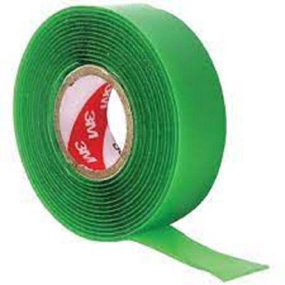 Imagem de Fita dupla face 3m fixacao extrema transparente