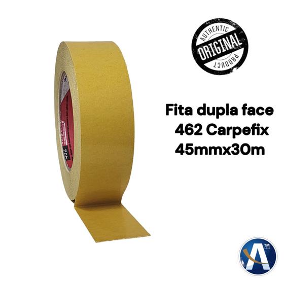 Imagem de Fita Dupla Face 462 Carpefix 45mmX30m