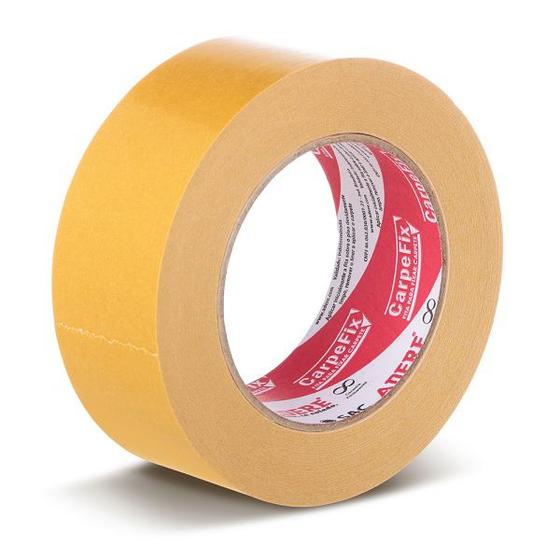 Fita Dupla Face Carpefix para Carpete Adere 45MM X 30M