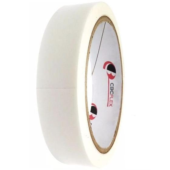 Imagem de Fita Dupla Face FAST FIX P/COLAR Fita Borda 18MM X 10M