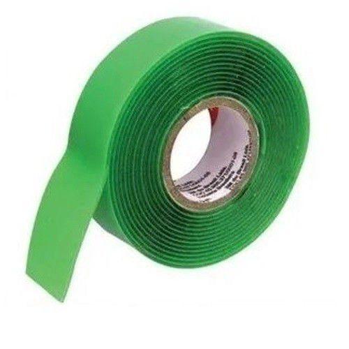 Imagem de Fita Dupla Face Super Resistente Auto Colante 1 Metro Parede