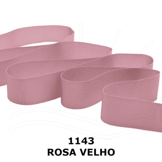 Imagem de Fita Gorgurão nº05 c/ 10 metros - Progresso
