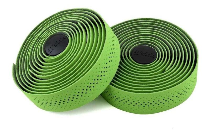 Imagem de Fita Guidao Tempo Classic Fizik Verde 3mm