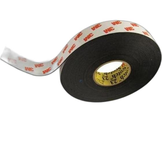 Fita Isolante Alta Tensao 3m Auto Fusao 19mm X 2m Menor preço em Fita Isolante Alta Tensao 3m Auto Fusao 19mm X 2m