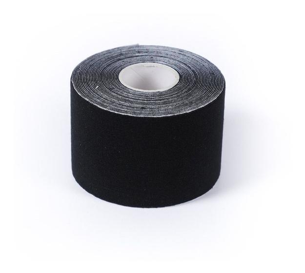 Imagem de Fita Kinesio Tape Bandagem Elástica Adesiva Funcional