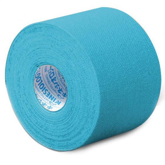 Imagem de Fita kinésio tape Bandagem Elastica sport 5 metros
