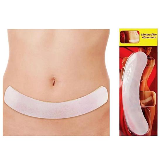 Imagem de Fita Lâmina Skin Abdominal Ortho Pauher SG210 24X5cm - unidade