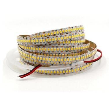 Imagem de Fita led 12V 5M 120 LEDS/M IP20 - Branco Quente