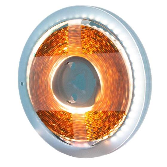 Imagem de Fita Led  20w/M 4000k 12v 150leds/M 220lm/M Ip20 Rolo 5m