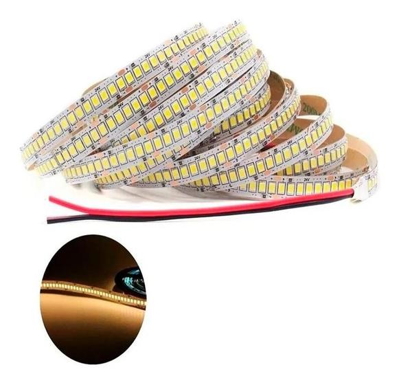 Imagem de Fita Led 2835 240 Leds 5m