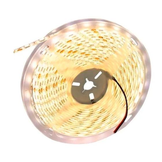 Imagem de Fita LED 3528 12v Branco Neutro Led Art