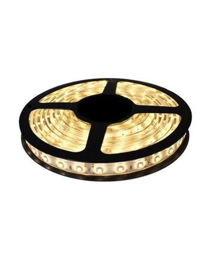 Imagem de Fita Led 60 Leds Branco Quente 400k