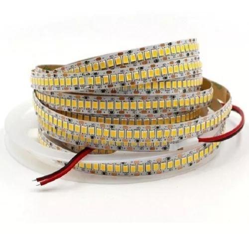 Imagem de Fita LED BFL 12V 3528DC 120 LEDs BQ 