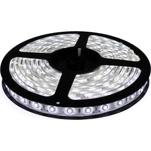 Imagem de Fita Led Branco Rolo De 5mts 300 Leds Com Dupla Face Fonte
