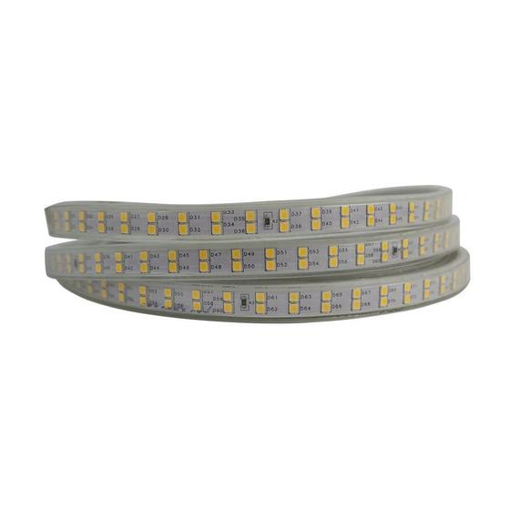 Imagem de Fita LED Brilia 2835 5m - 7W/m - 127V - IP65 - 180 LEDs/m