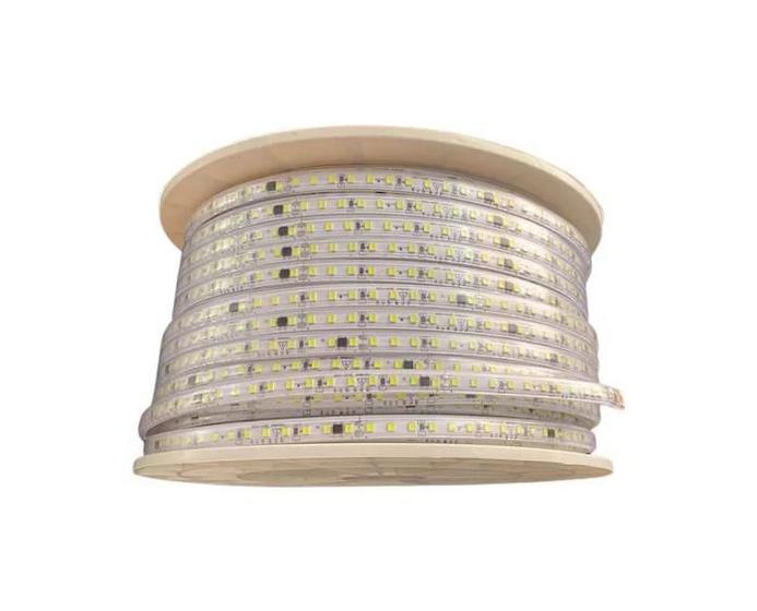 Imagem de Fita Led Gaya Super Brilho 3535 220V 10W Valor Do Metro 65