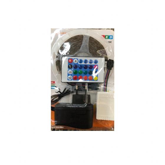 Imagem de Fita led RGB - Luckfoyu