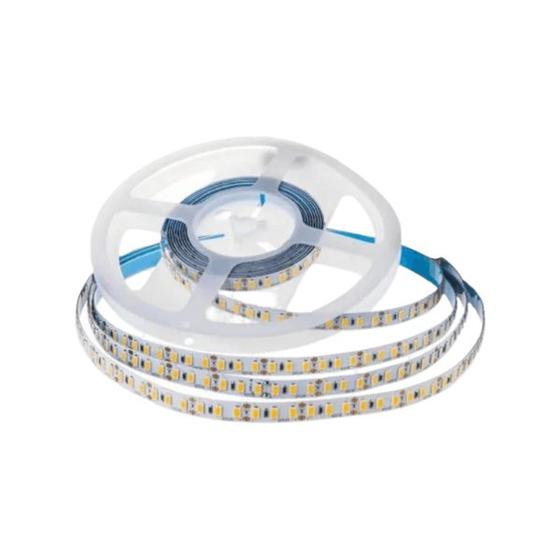 Imagem de Fita Led Rolo C/3mts 8 mm 168 Leds/Metro 12v Ip20 2700K