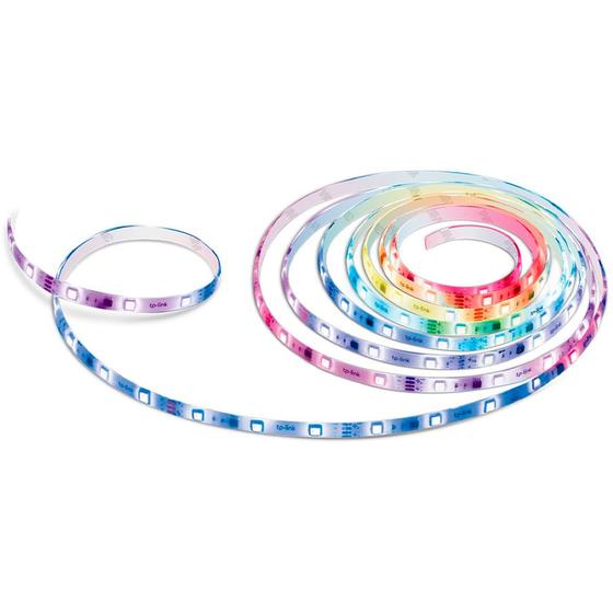 Imagem de Fita LED TP-LINK Wifi Tapo L920-5 SMART Multicolor RGBIC 3M - TPN0369