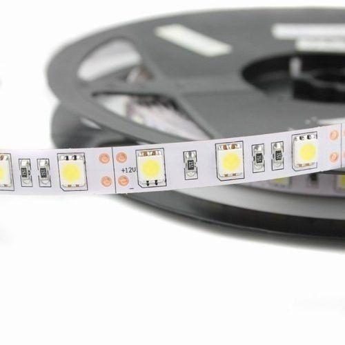 Fita LED VERDE 3528 4 metros Menor preço em Fita LED VERDE 3528 4 metros