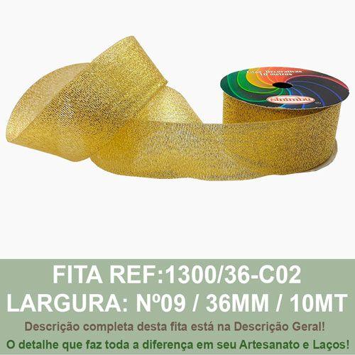 Imagem de Fita Metalica Sinimbu 10MT - R:1300/36MM -