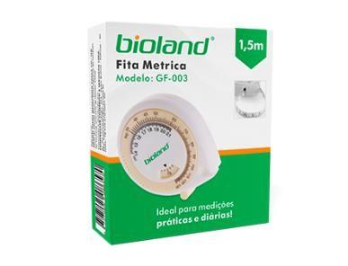 Imagem de Fita Metrica GF-003 Bioland 1.5m