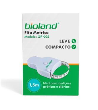 Imagem de Fita Metrica GF-005 Bioland