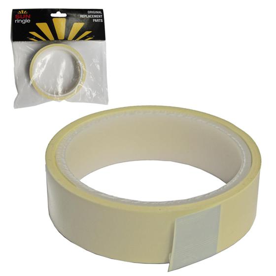 Imagem de Fita Protetora Tubeless Mtb Sun Ringle Str 22mm 10 Metros