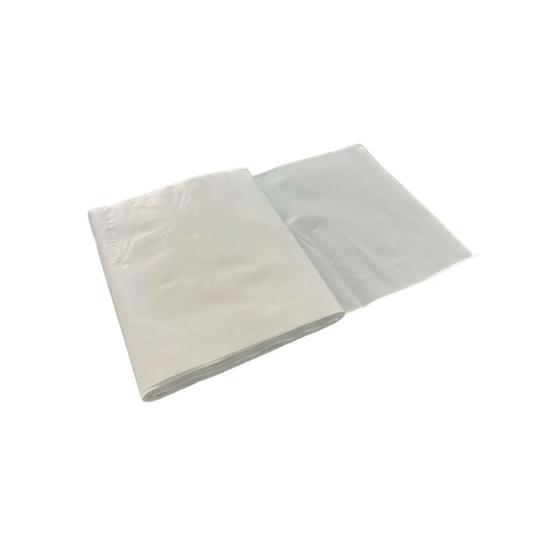 Imagem de Fita PVC Branca Isolamento Refrigeração Ar Condicionado Split 100mm x 10m