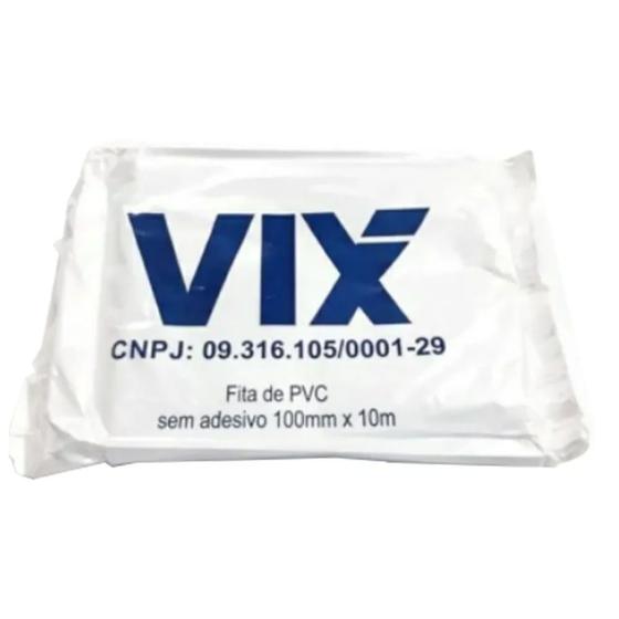 Imagem de Fita Pvc Vix Instalação Split BRA 10 M