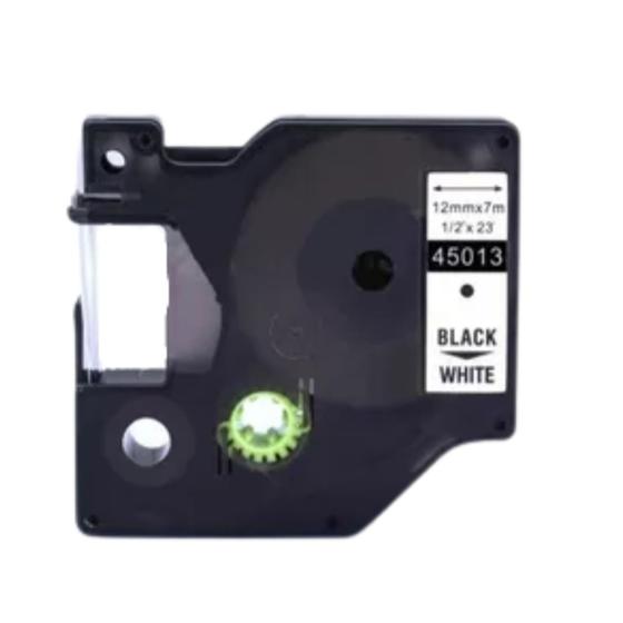 Imagem de Fita Rotulador Dymo COMPATIVELBranca D1 45013 COLORPOP LM210