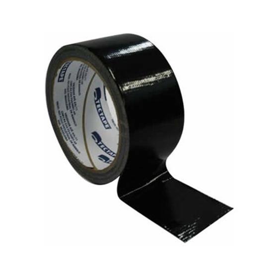 Imagem de Fita Silvertape Preta 48MM x 50M Premium