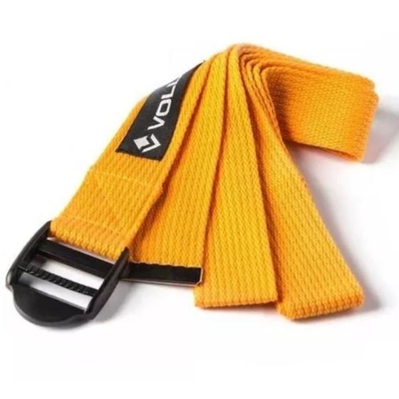 Imagem de Fita/strap De Yoga  Vollo