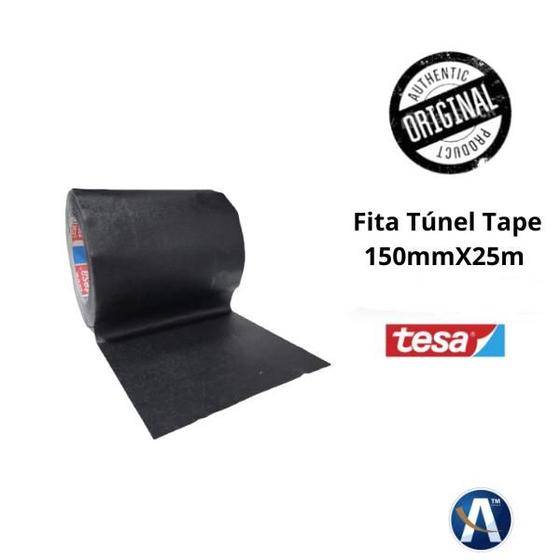 Imagem de Fita Túnel Tape 150mmX25m Tesa