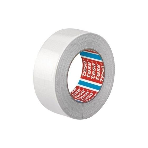 Imagem de Fita White Tape Branca 48mm x 50m - TESA