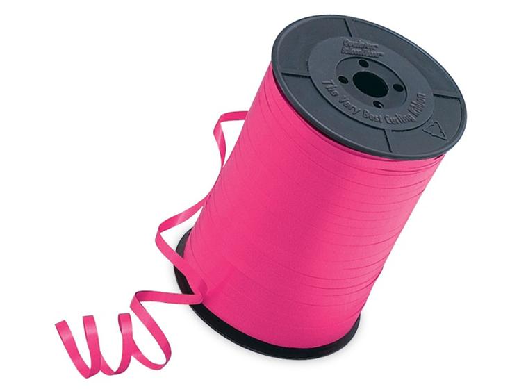 Imagem de Fitilho Fuchsia - qualatex balloon ribbon - 450 metros 29455