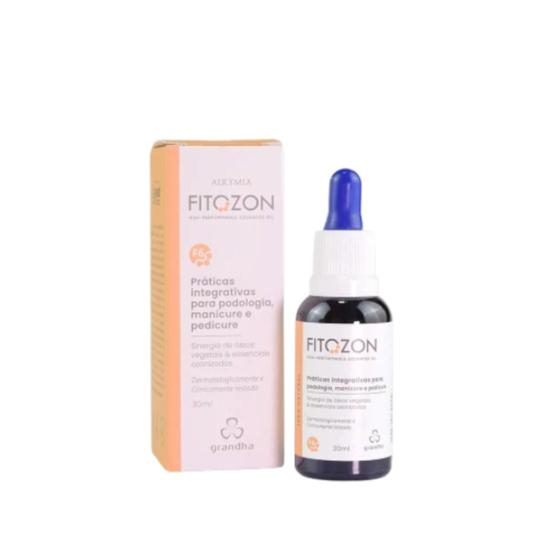 Imagem de Fitozon F6 Práticas Integrativas para Podologia 30ml