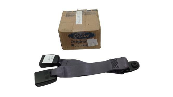 Imagem de Fivela cinto seg ld ford ranger 98/ ka 14/15 original