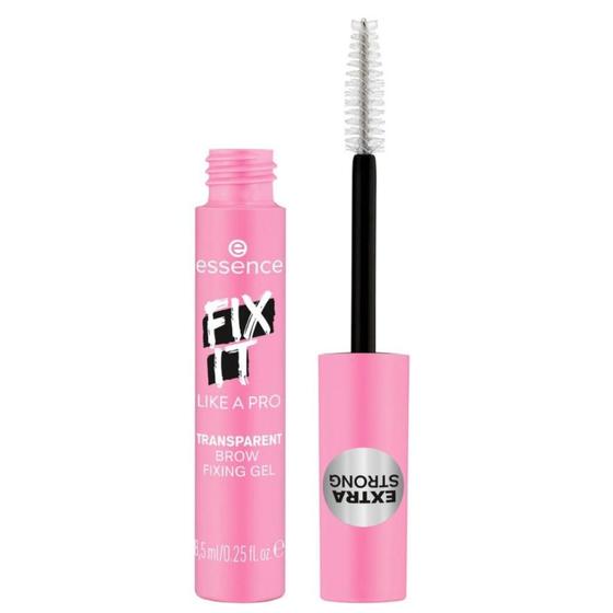 Imagem de Fix it like a pro transp. brow gel