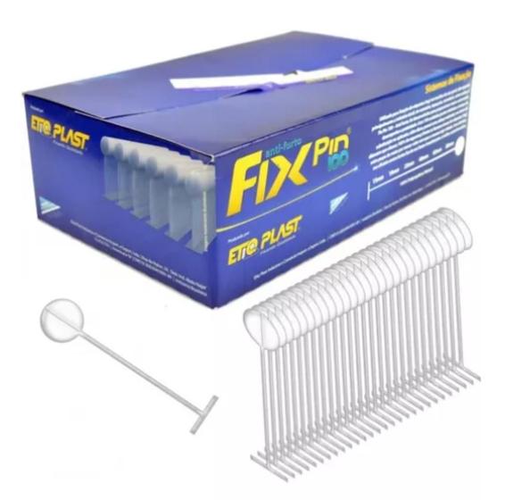 Imagem de Fix Pin 60mm c/5000 Etband