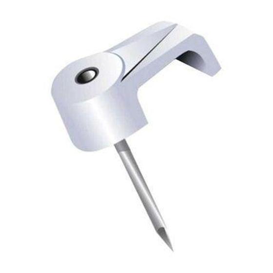 Imagem de Fixa Fio 10-12 Prego Br 15Pc - Ribeiro