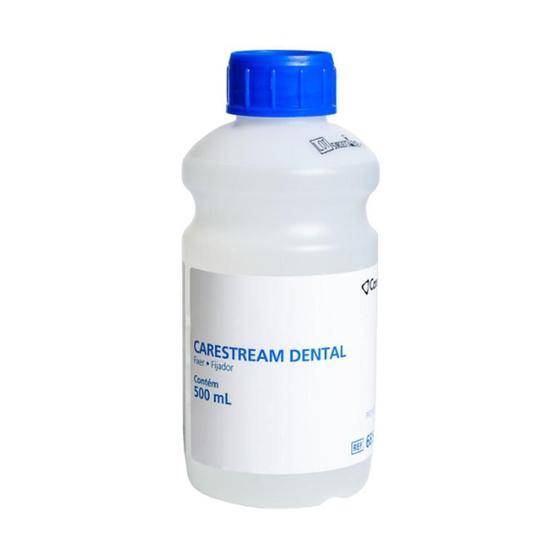 Imagem de Fixador Dental 500 Ml - Carestream