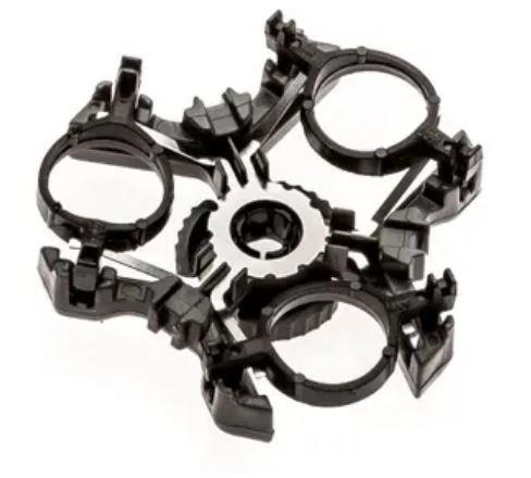Imagem de Fixador Lâminas Barbeador Philips S1151 S3144 S1121 Original