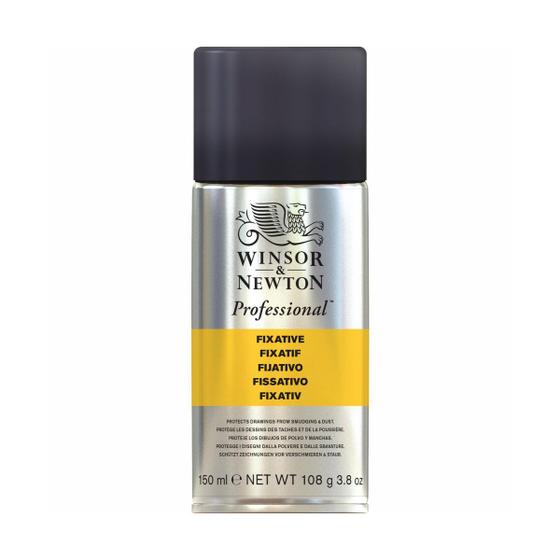 Imagem de Fixador Spray Winsor & Newton 150ml - 3034913