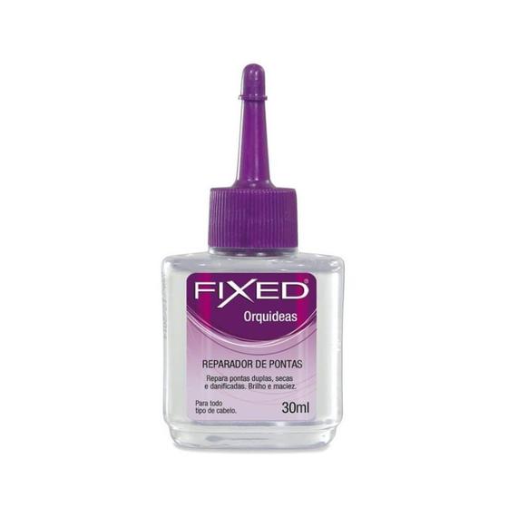 Imagem de Fixed Orquídeas Reparador De Pontas 30ml