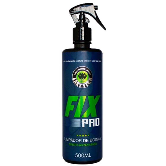 Imagem de Fixpad Limpador de Boina 500ml Easytech