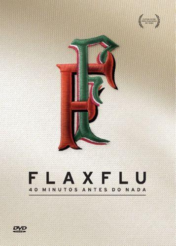Imagem de Fla x flu - 40 minutos antes do nada dvd