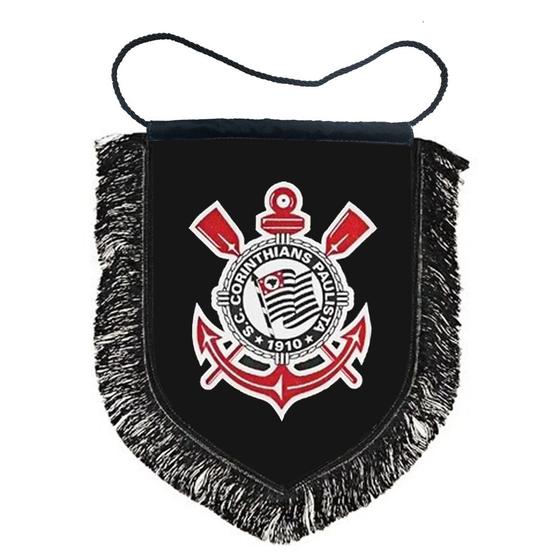 Imagem de Flâmula do Corinthians Myflag