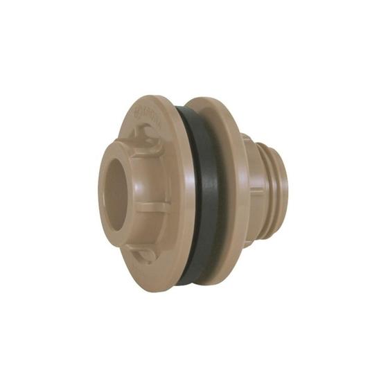 Imagem de Flange 20mm x 1/2" - krona