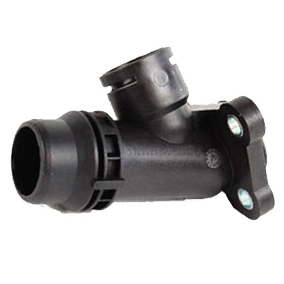 Imagem de Flange Agua Passat Motor 2.0 Gasolina Fsi - (aspirado) a3 Lc128376